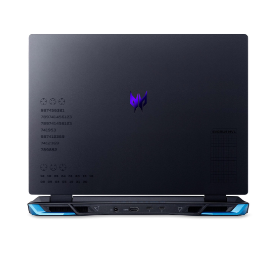 Laptop Acer Predator Helios Neo PHN16-71-74BA