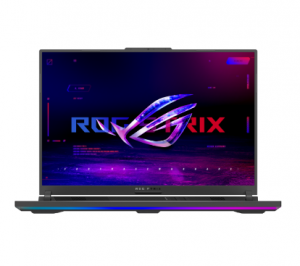 Laptop Asus Gaming ROG Strix SCAR G18 G814JIR i9 14900HX/ 32GB/ 1TB/ 8GB RTX4070/ 240Hz/ Win11 (N6007W)