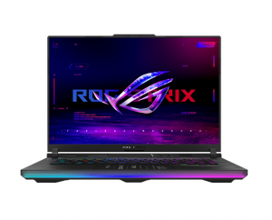 Laptop Asus ROG Strix Scar 16 G634JZR-NM009W (Core i9-14900HX | 64GB | 2TB | RTX 4080 | 16 inch WQXGA 240Hz | Win 11 | Đen)