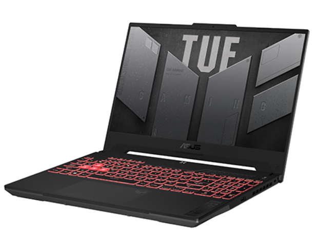 Laptop Asus TUF Gaming A15 FA507NU-LP131W
