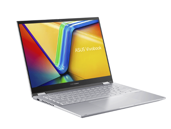 Laptop Asus Vivobook S 14 Flip TP3402VA-LZ118W