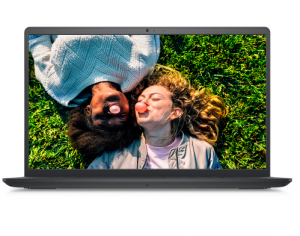 Laptop Dell Inspiron 3520 25P231 (Core i5 1235U/ 16GB/ 512GB SSD/ Intel UHD Graphics/ 15.6inch Full HD/ Windows 11 Home + Office Student/ Black/ Vỏ nhựa/ 1 Year)