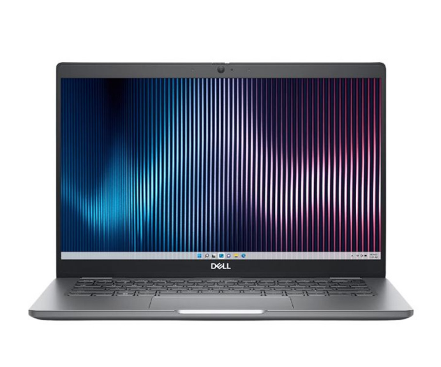 Laptop Dell Latitude 5340 71021490 (I5-1335U, 8GB RAM, 256GB SSD, Intel iris xe graphics, 13.3 inch FHD, Ubuntu)