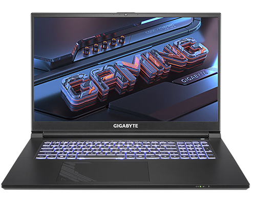 Laptop Gaming Gigabyte G7 KE-52VN263SH (i5-12500H, RTX 3060 6GB, Ram 8GB DDR4, SSD 512GB, 17.3 Inch IPS 144Hz FHD)