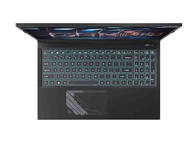 Laptop Gigabyte G5 MF-F2VN333SH