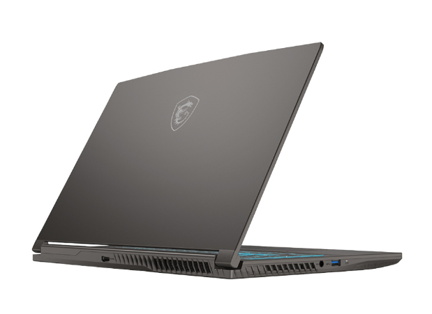 Laptop MSI Thin A15 B7UCX 020VN