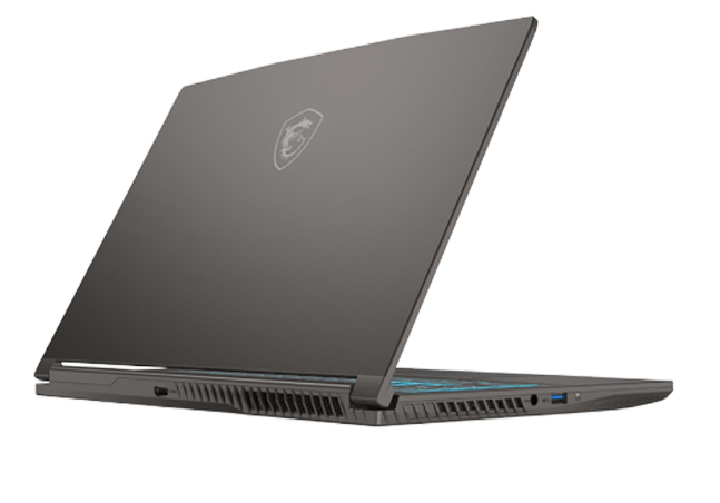 Laptop MSI Thin A15 B7VE 023VN