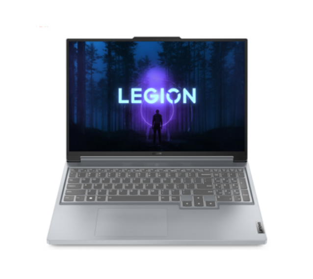 Lenovo Legion Slim 5 16IRH8 82YA00BSVN (Core™ i5-13500H | 16GB | 512GB | RTX 4050 6GB | 16 inch WQXGA 165Hz | Win 11 | Xám)
