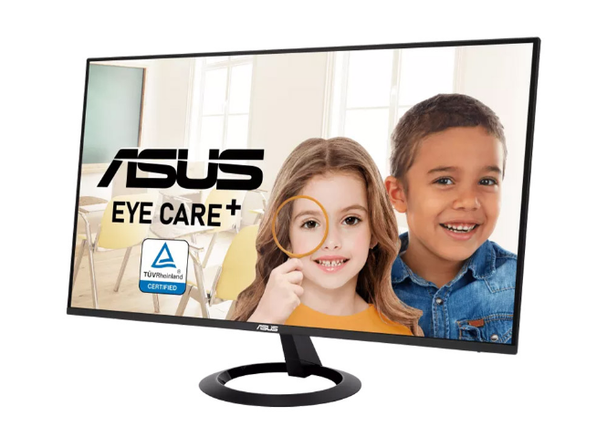 Màn Hình ASUS VZ27EHF