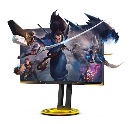 Màn Hình Gaming AOC AG275QXL/74