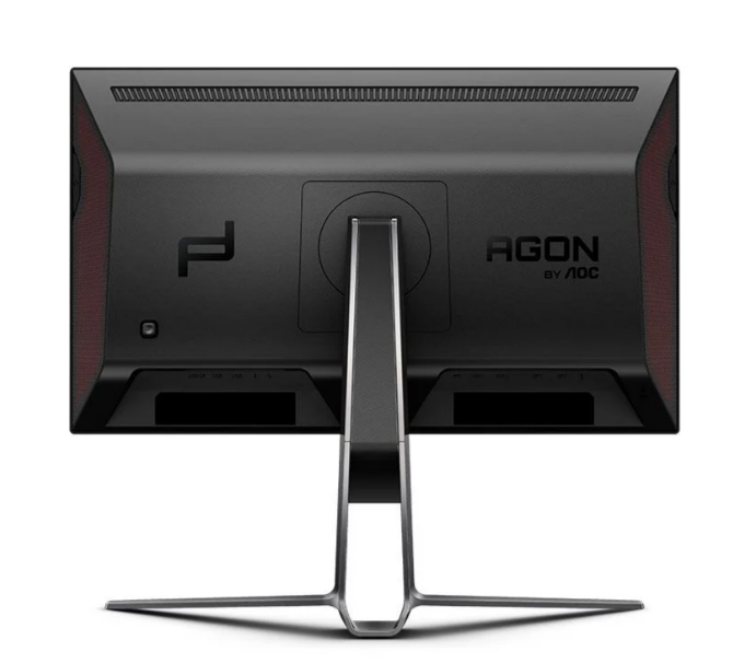 Màn hình 27 inch AOC Agon Pro PD27S/74