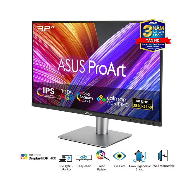 Màn hình ASUS ProArt PA329CRV 32 inch