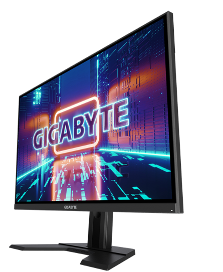 Màn hình GIGABYTE G27Q 27 inch IPS 2K 144Hz