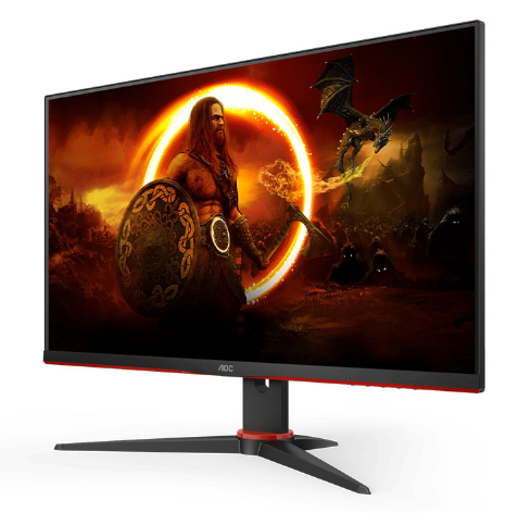 Màn hình Gaming AOC 24G2E1