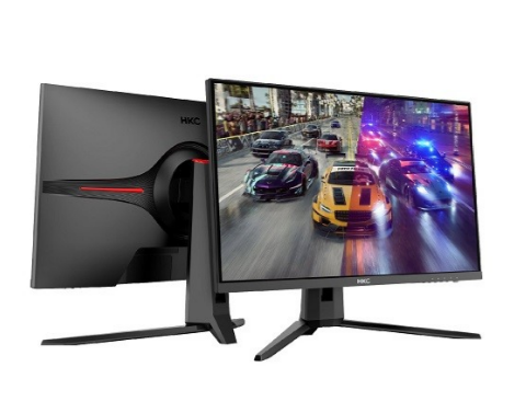 Màn hình HKC MG27H7F 27 inch Fast IPS 165Hz Gsync