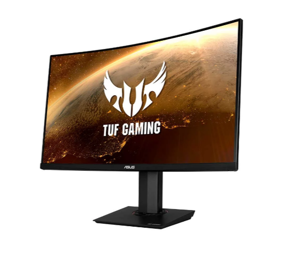 Màn hình LCD ASUS 31.5 inch TUF Gaming VG32VQ-J