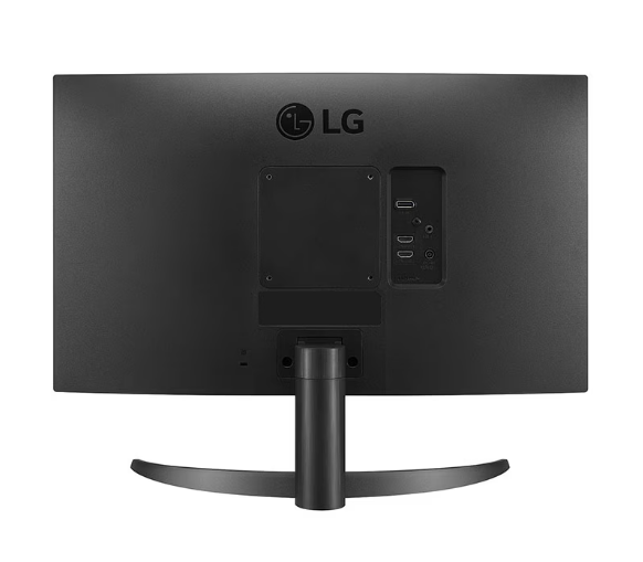 Màn hình LG 24QP500-B 24 inch IPS 2K 75Hz