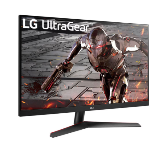 Màn hình LG 32GN600-B UltraGear 32 inch 2K 165Hz