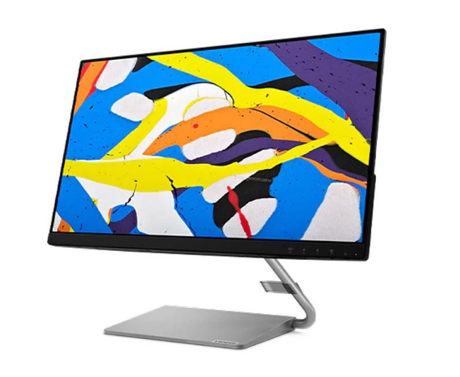 Màn hình Lenovo Q24i-1L 24 inch IPS 75Hz