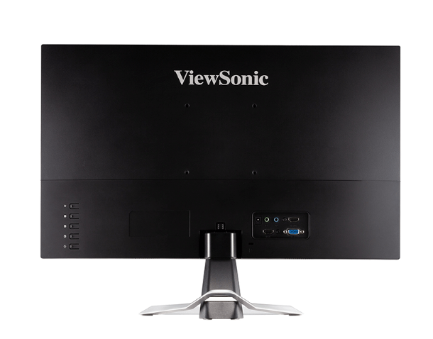 Màn hình Viewsonic VX2781-MH 27 inch