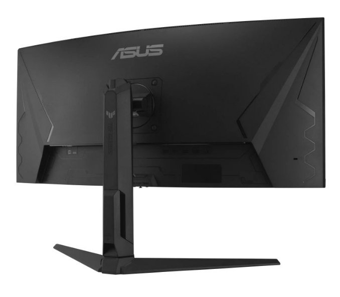 Màn hình cong ASUS TUF GAMING VG34VQL3A 34 inch