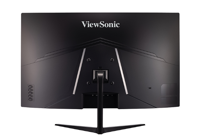 Màn hình cong Viewsonic VX3218C-2K gaming 32 inch