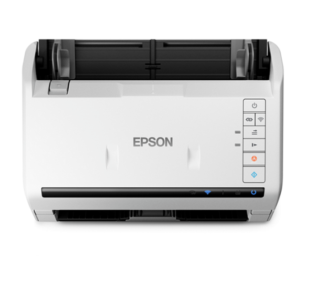 Máy Scan Epson DS-570WII