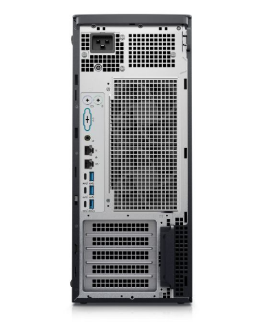 Máy Trạm Dell Precision 5860 Tower