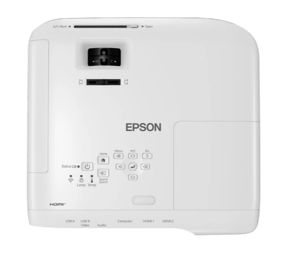 Máy chiếu FullHD Epson EB-FH52