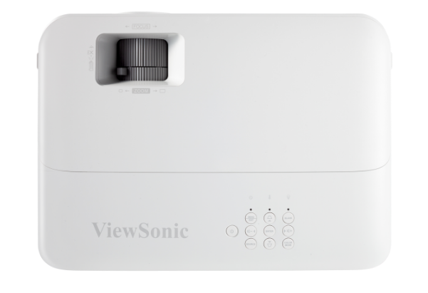 Máy chiếu viewsonic PX701HDH