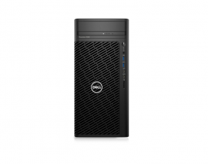 Máy trạm Workstation Dell Precision 3660 42PT3660D16 (Core i9 12900/ 16GB DDR5 4400MHz/ 256GB SSD + 1TB HDD/ NVIDIA T1000 4GB/ Ubuntu 22.04 LTS)