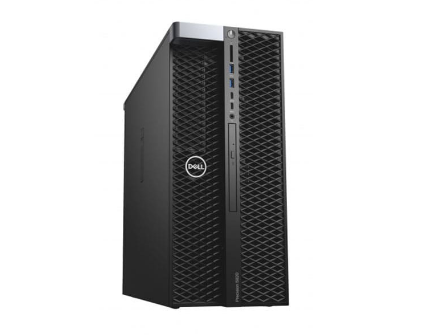 Máy trạm Workstation Dell Precision 5820 42PT58DW43 (Intel Xeon W-2223/ 16GB (2x8GB)/ 512GB SSD +1TB HDD/ Nvidia T1000 8GB/ Windows 11 Pro)