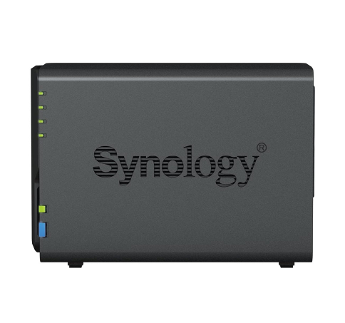 Thiết bị lưu trữ mạng NAS Synology DS223