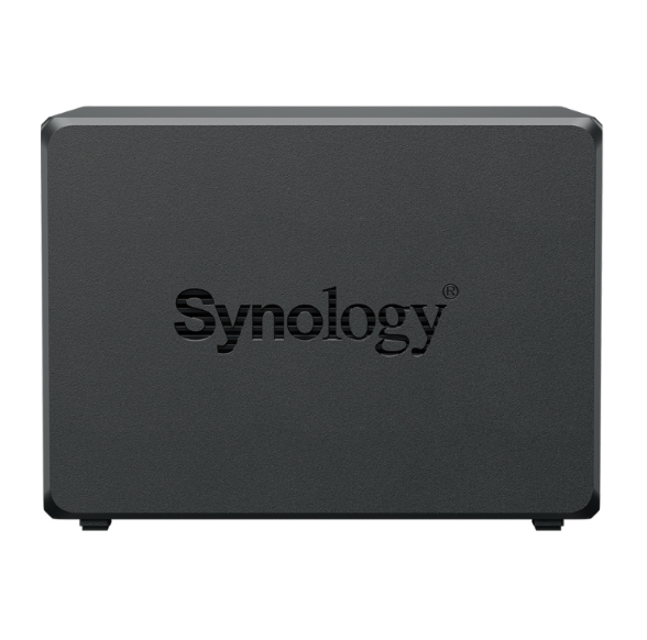 Thiết bị lưu trữ mạng NAS Synology DS423+