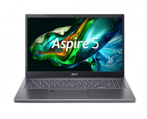 Laptop Acer Aspire 5 A515-58M-56YX NX.KQ8SV.005 (i5-13420H, UHD Graphics, Ram 16GB LPDDR5, SSD 512GB, 15.6 Inch IPS FHD)