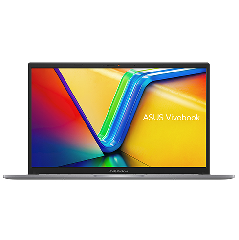 Laptop Asus Vivobook 15 X1504VA-NJ069W (Core™ i3-1315U | 8GB | 512GB | Intel UHD Graphics | 15.6inch FHD | Win 11 | Bạc)