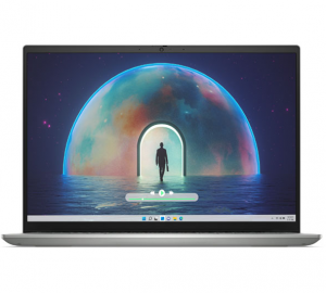 Laptop Dell Inspiron 5430 i5P165W11SL2050 (Core i5 1340P/ 16GB/ 512GB SSD/ Nvidia GeForce RTX 2050 4GB GDDR6/ 14.0inch Full HD+/ Windows 11 Home + Office Student/ Silver/ Vỏ nhôm/ 1 Year)