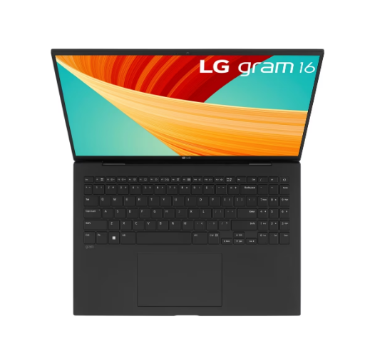 Laptop LG Gram 2023 16Z90R-E.AH75A5