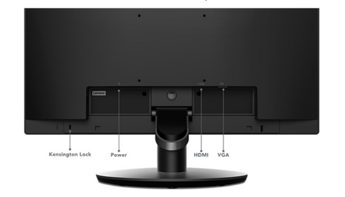 Màn hình Lenovo D20-30 66E9KAC4VN