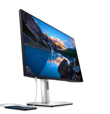 Màn hình đồ họa Dell UltraSharp U2421E