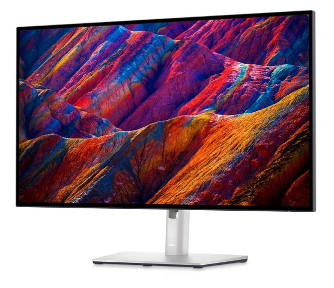 Màn hình Dell UltraSharp U2723QE 27 inch