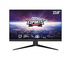 Màn hình Gaming MSI G2412V/ 23.8 inch/ FHD/ IPS/ 100hz
