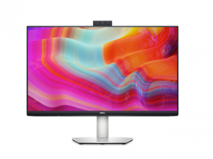 Màn hình máy tính Dell S2722DZ 27 inch 2K IPS 75 Hz Wecam + micro