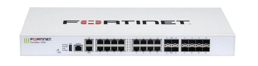 Thiết bị firewall Fortinet FG-120G-BDL-950-36