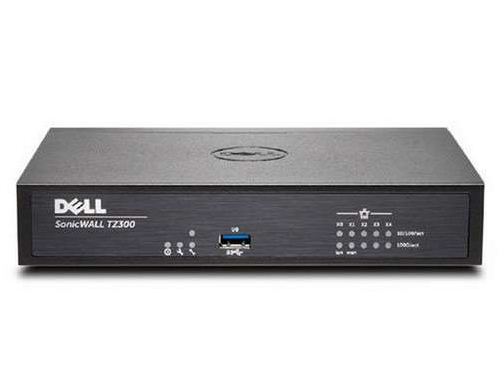 Tường lửa SonicWall TZ300 (01-SSC-0215)