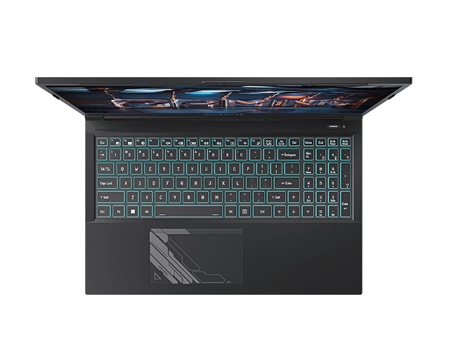Laptop Gaming Gigabyte G5 MF5-52VN383SH