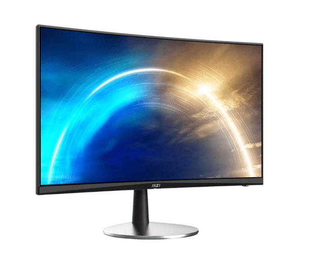 Màn hình cong MSI PRO MP242C 24 inch 75Hz