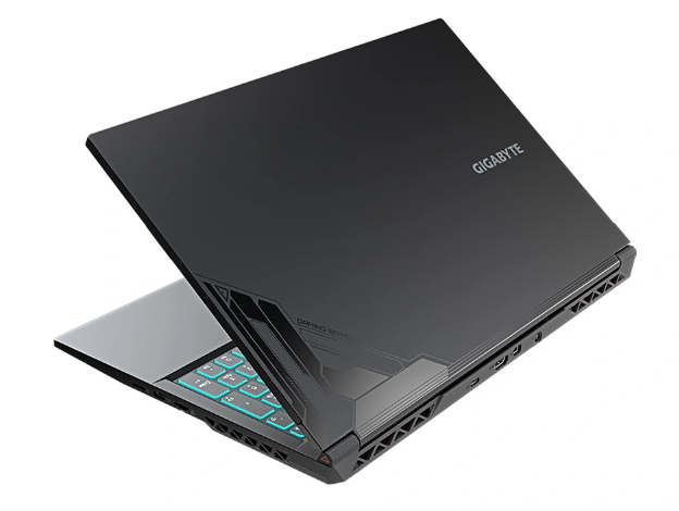 Laptop Gaming Gigabyte G5 KF5-53VN383SH