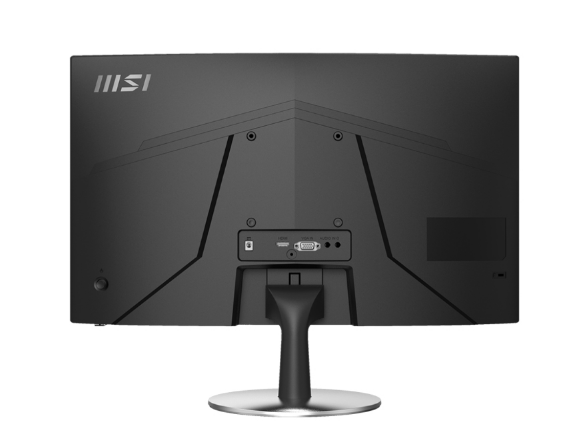 Màn hình cong MSI PRO MP242C 24 inch 75Hz