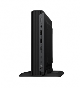 Máy tính để bàn HP Pro Mini 400 G9/i5 12500T/8GB/256GB SSD/Wifi/W11H SL/1y onsite